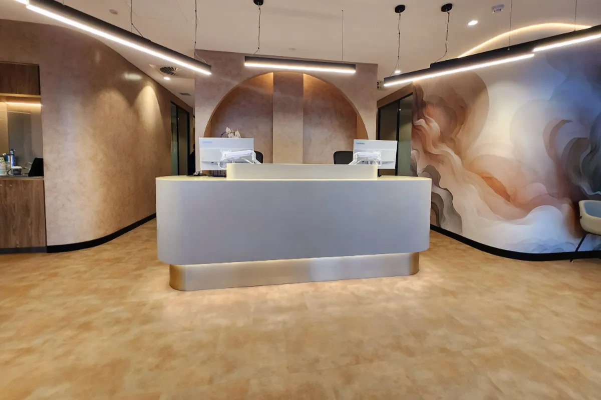 Perth medical room rentals